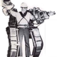 Illustration for article titled Me and My Exoskeleton: The Trick to Super Strength